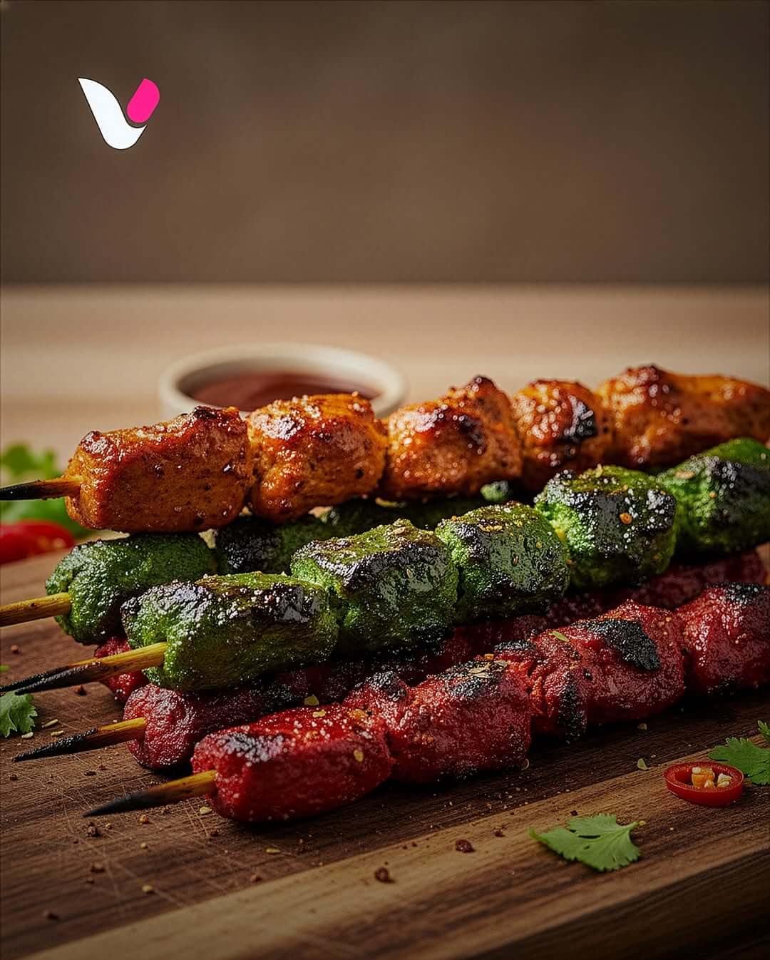 Hot Off The Grill  Styled And Shot For Tuktuk Restaurant & Cafe